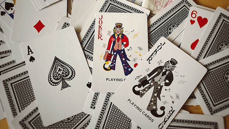 2018.5.7トランプのイメージ