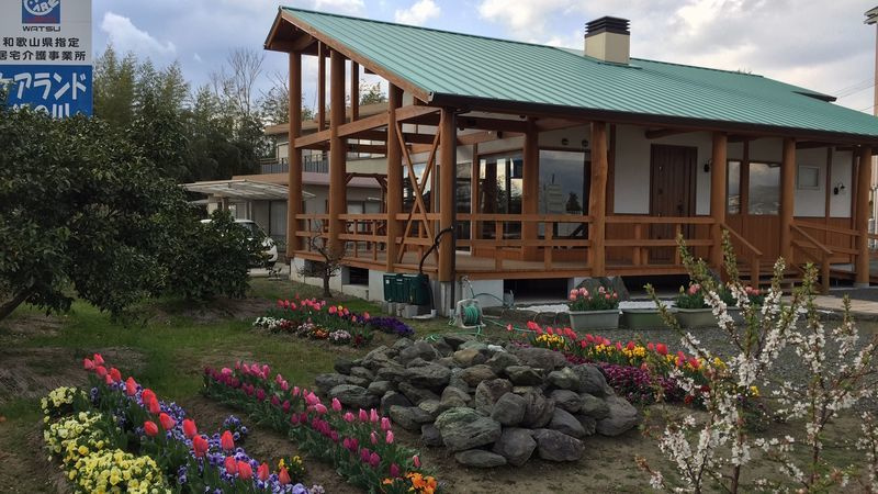 2019.3.25水墨画風景