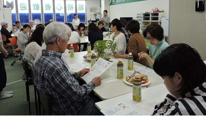 2019.3.11ゲーム風景