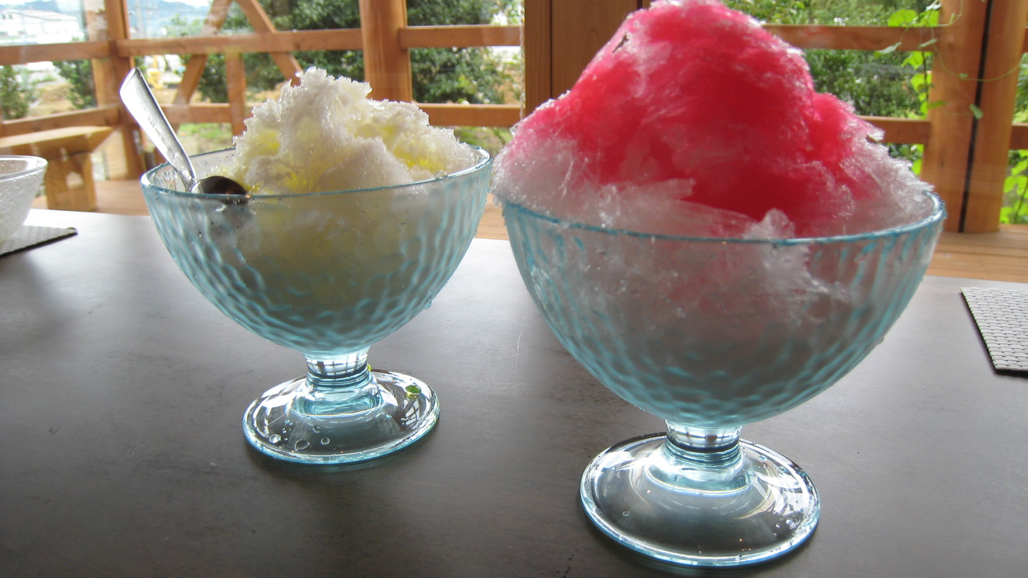 2019.3.25水墨画風景