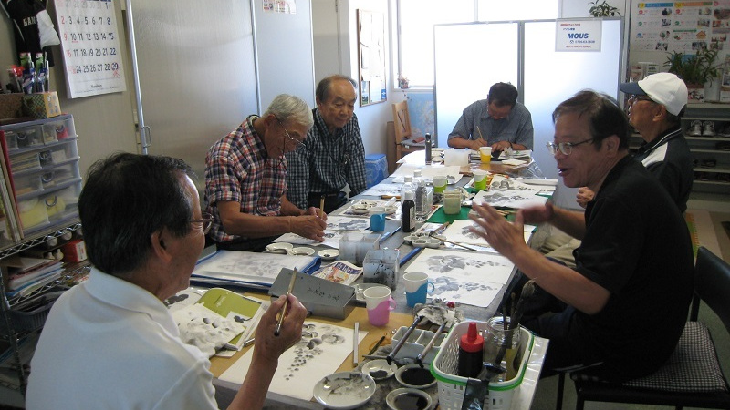 2019.3.11ゲーム風景