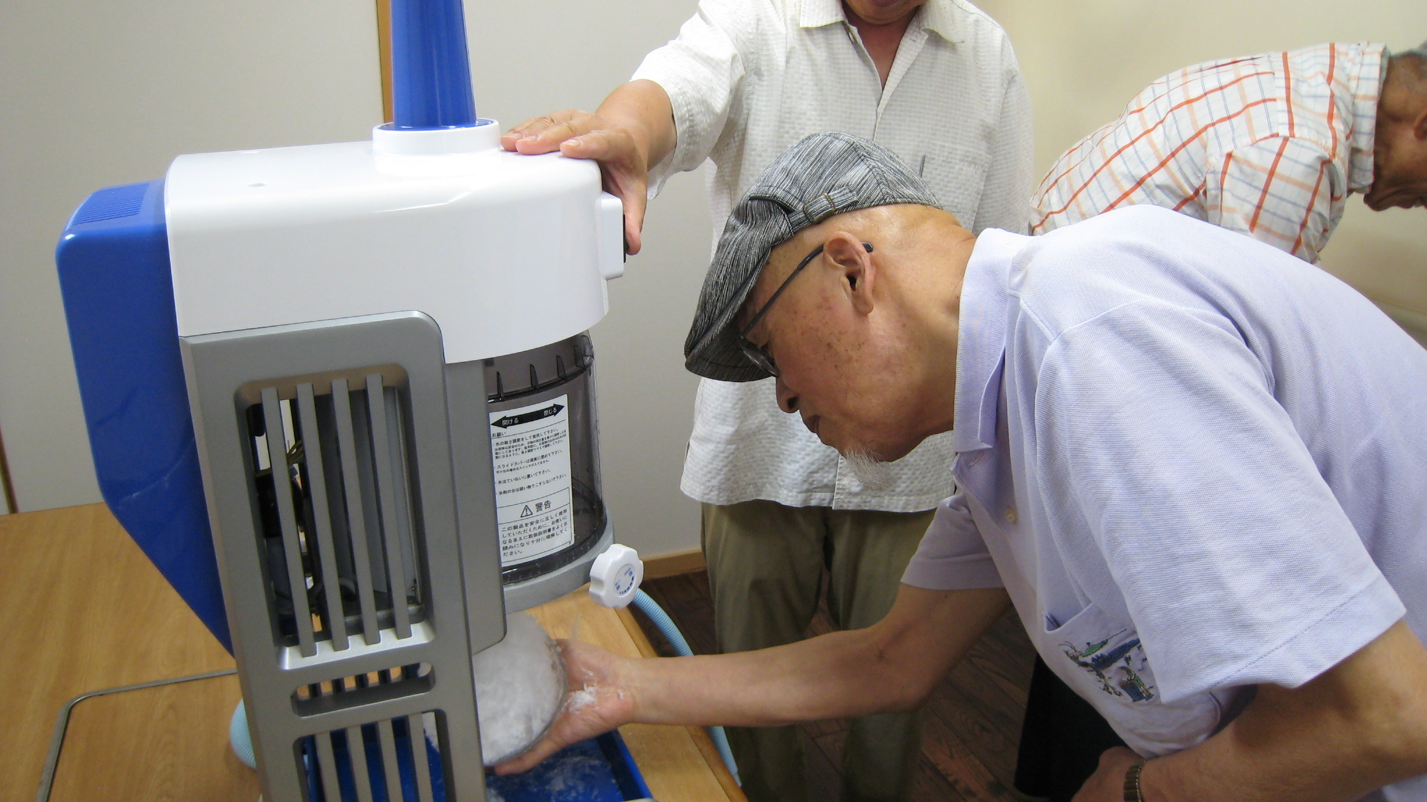 2019.3.25水墨画風景