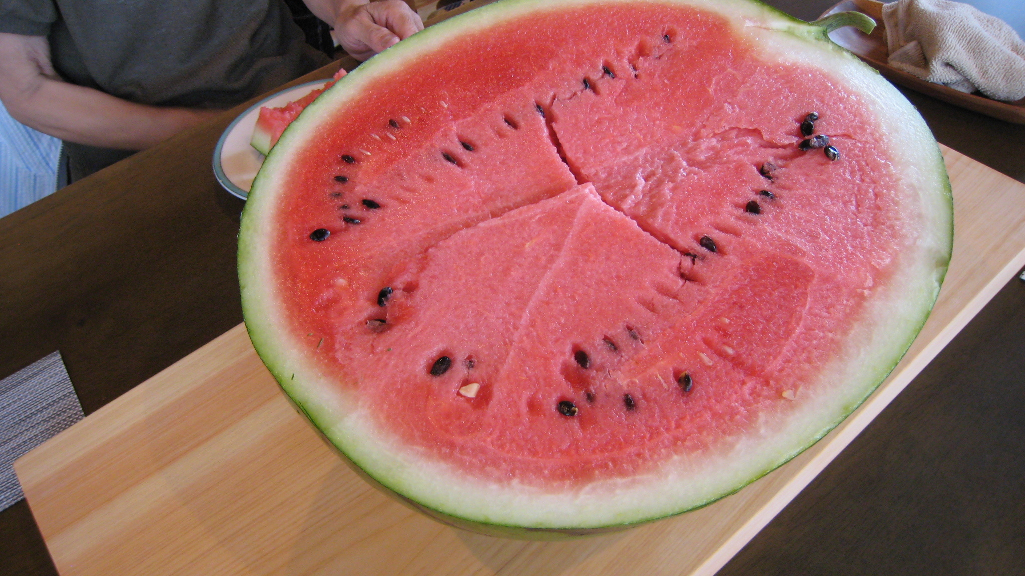 2019.3.25水墨画風景